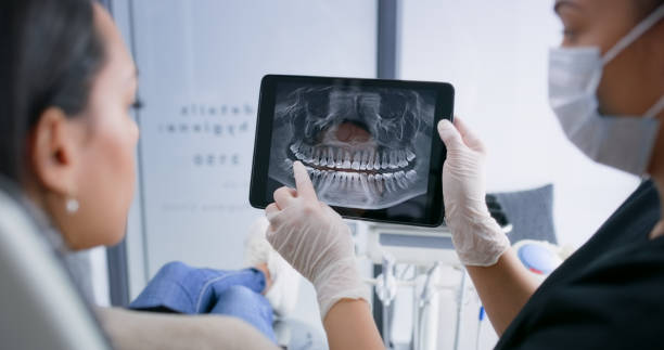 Licensed Tooth Extraction service in Clinton, OK - Smile Center Dentistry